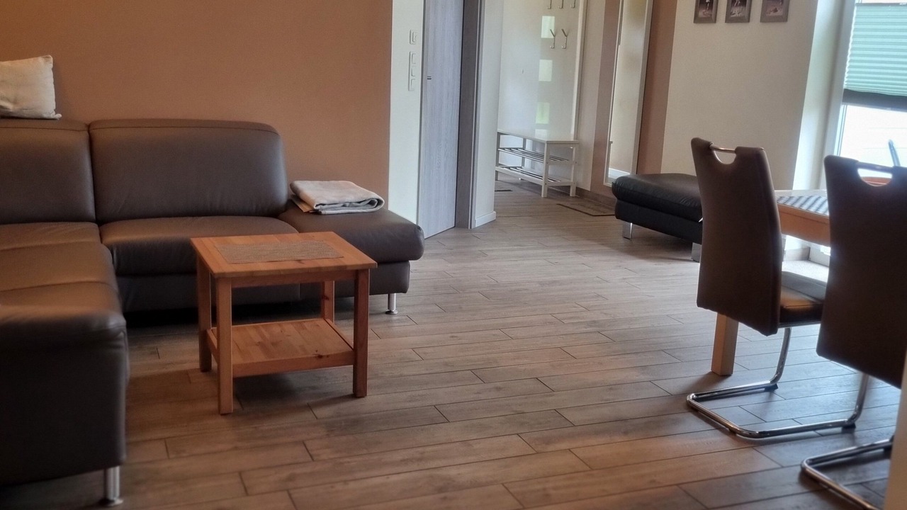 Photo of Livingroom in Bad Kleinen