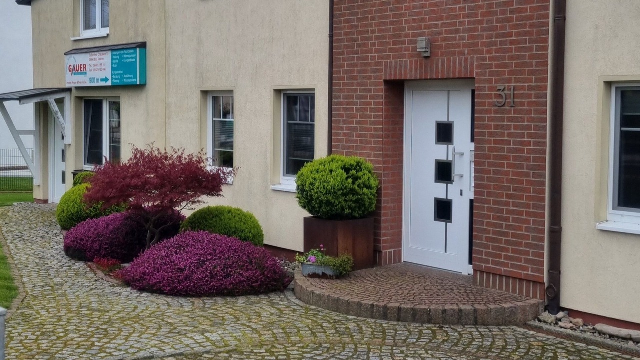 Photo of Outdoor in Bad Kleinen
