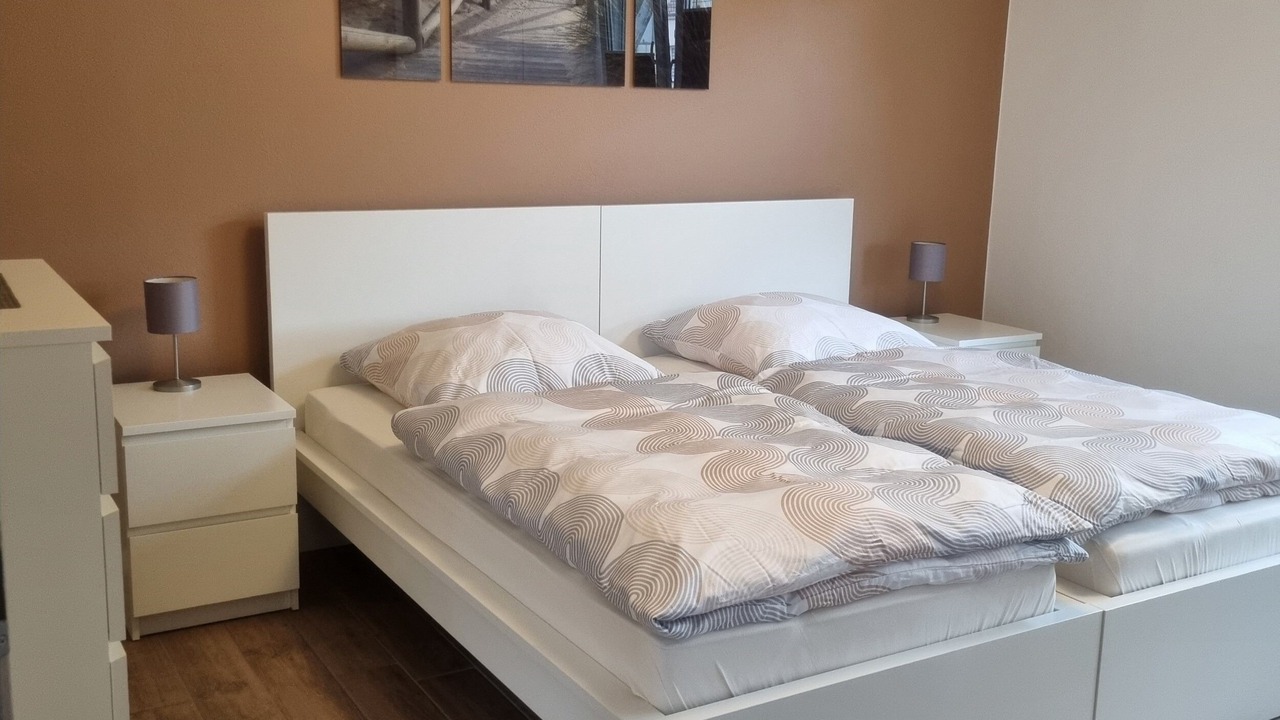 Photo of Bedroom in Bad Kleinen