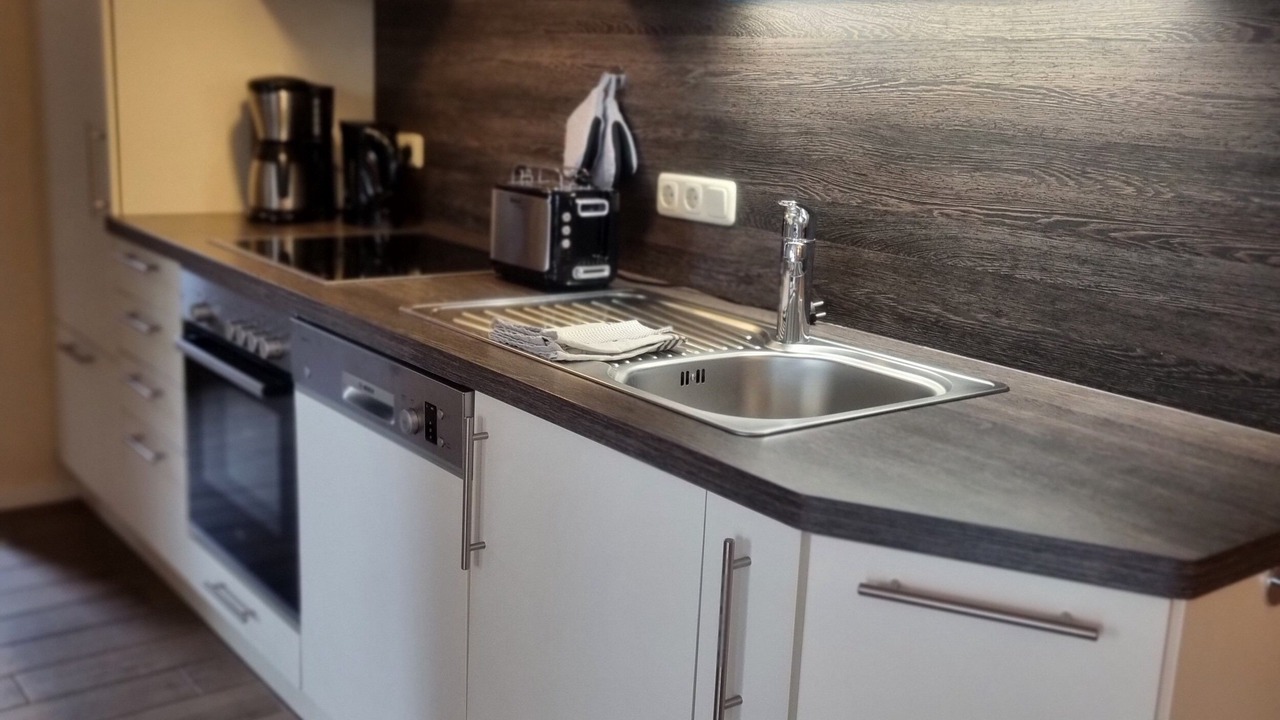 Photo of Kitchen in Bad Kleinen
