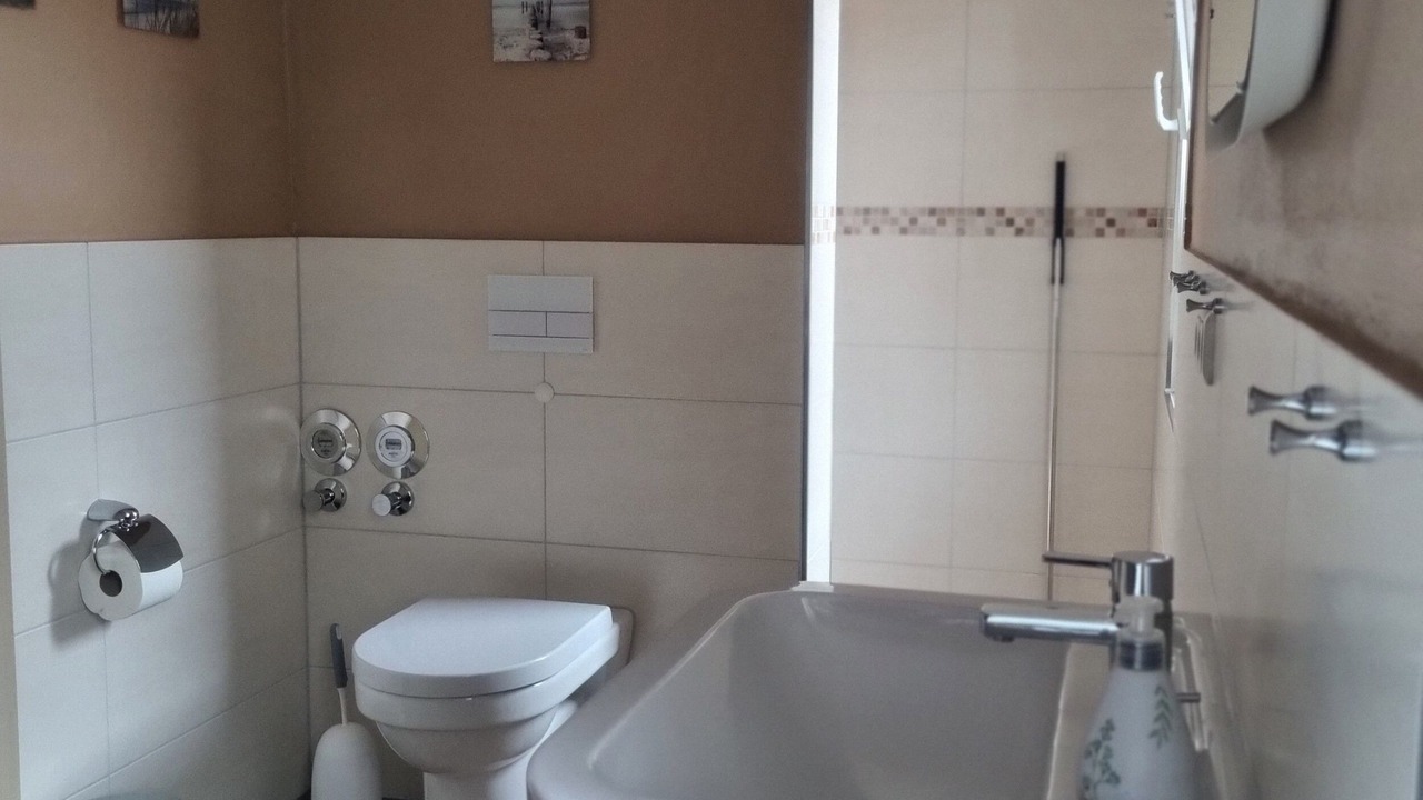 Photo of Bathroom in Bad Kleinen