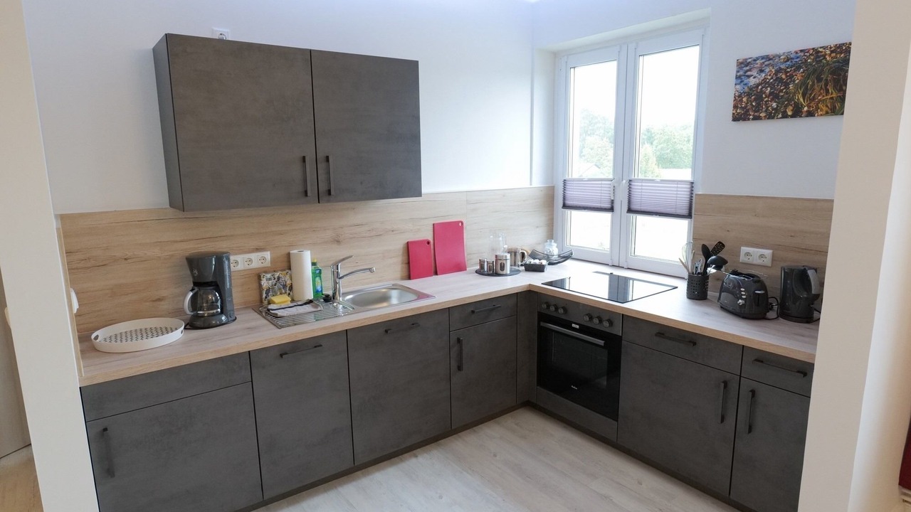 Photo of Kitchen in Lubow
