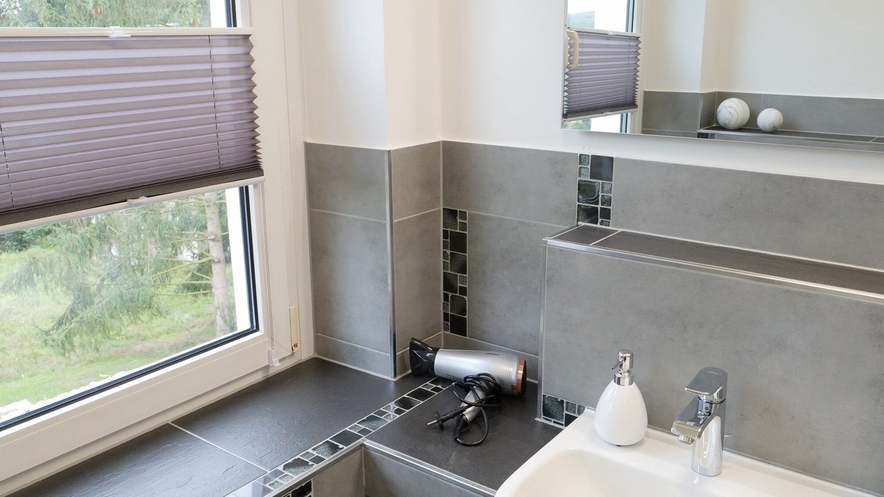 Photo of Bathroom in Lubow