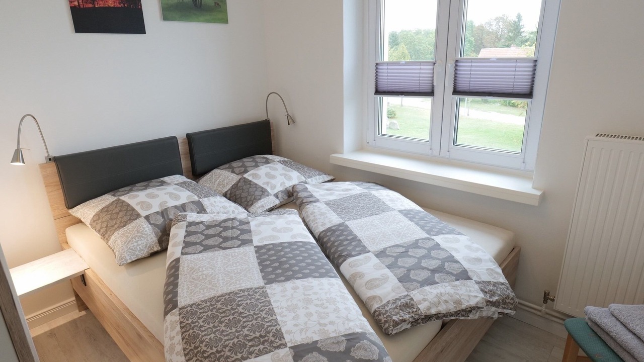 Photo of Bedroom in Lubow