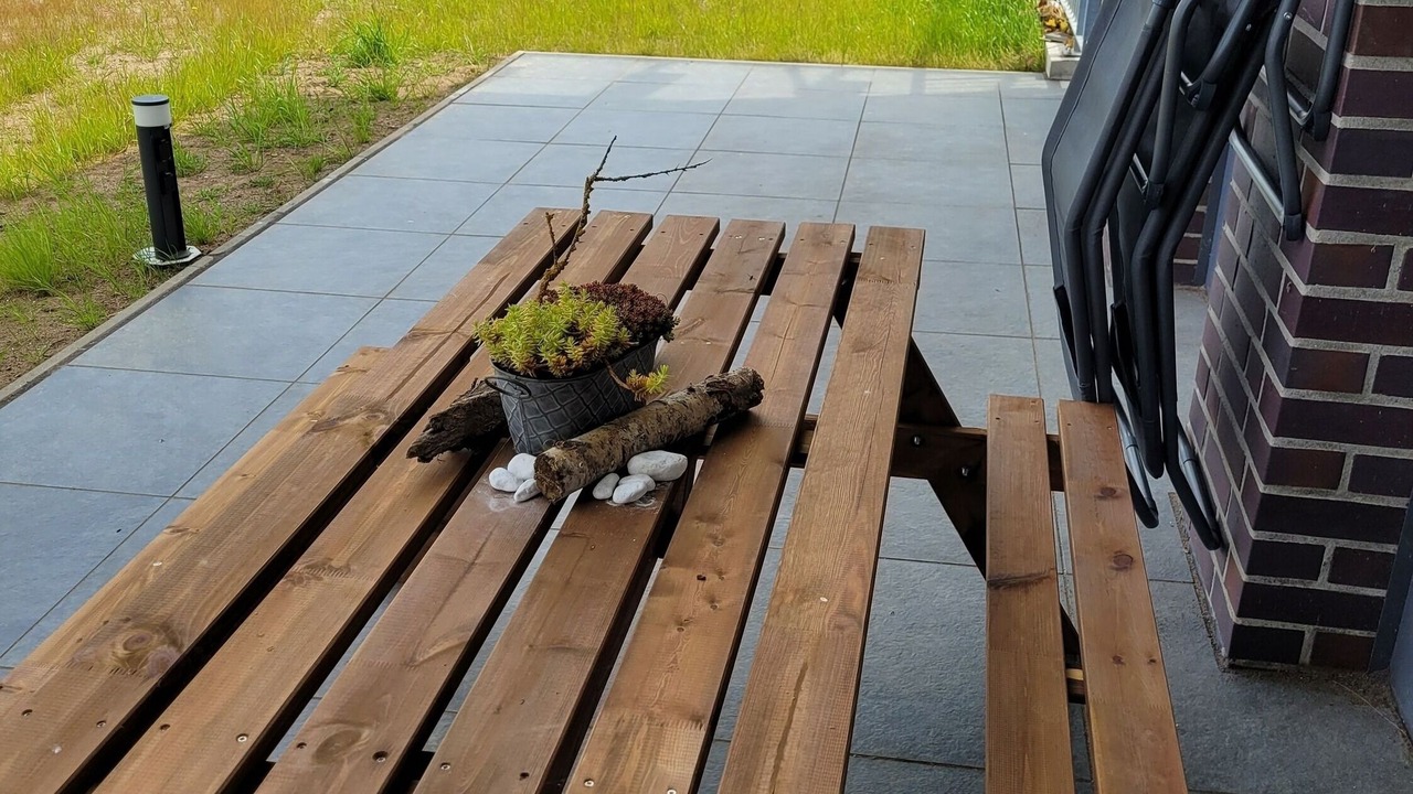 Photo of Outdoor in Hohen Wieschendorf