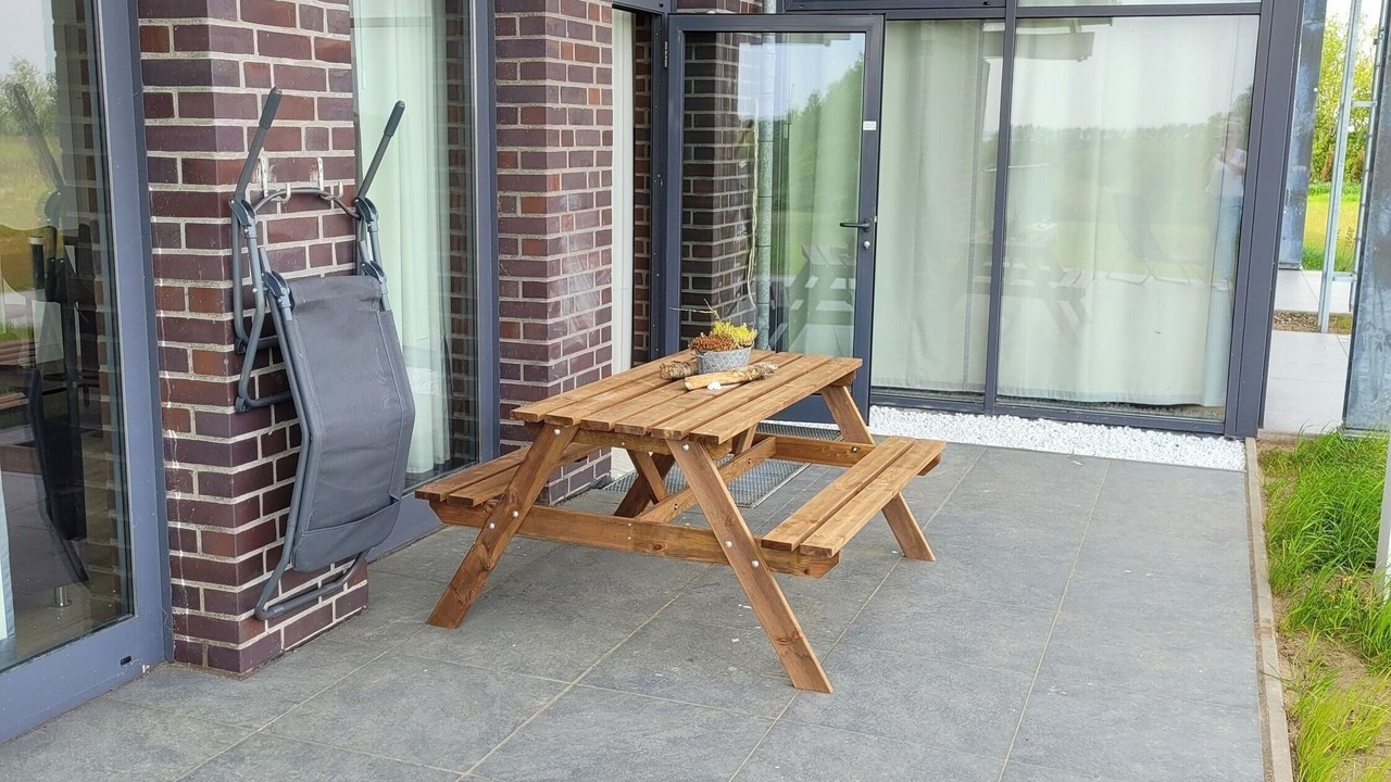 Photo of Outdoor in Hohen Wieschendorf