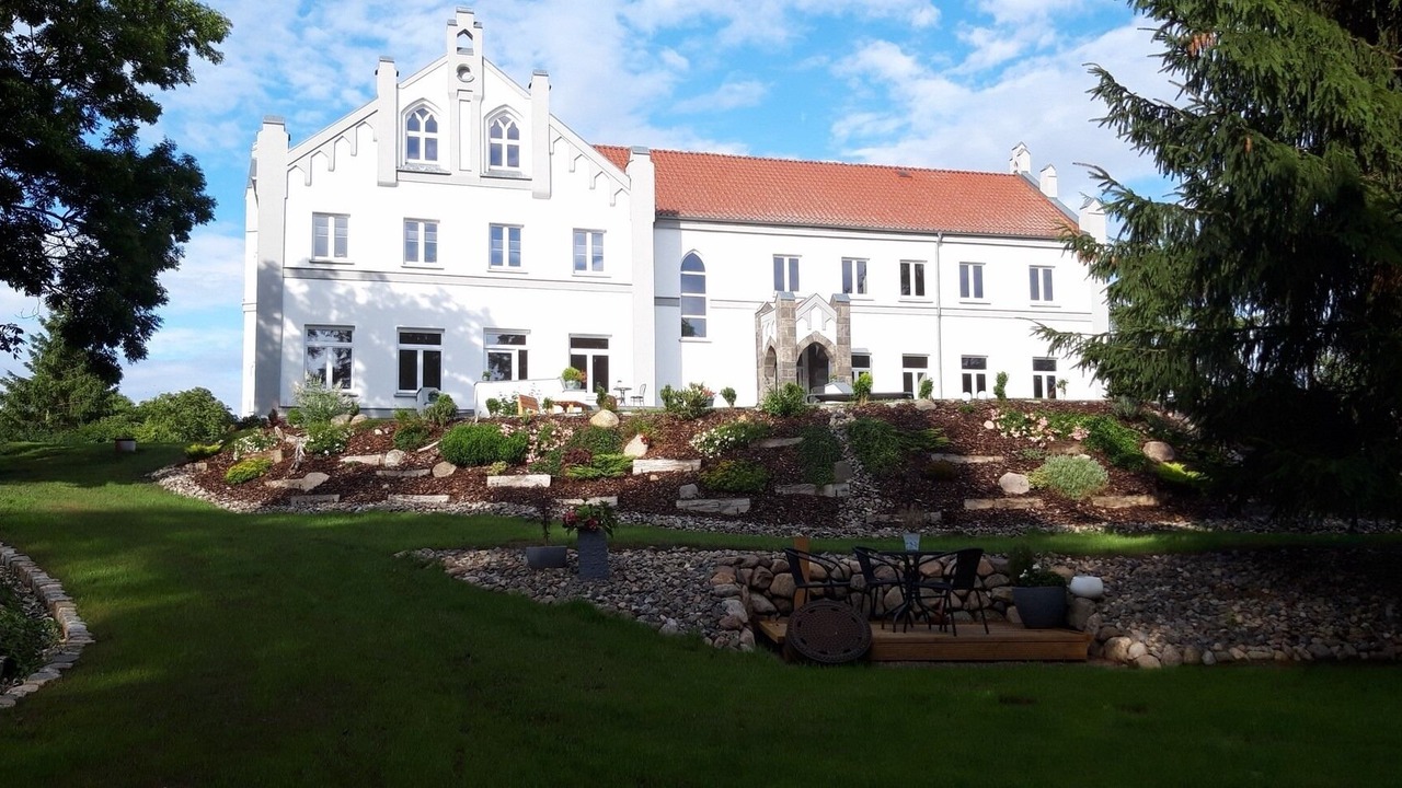 Photo of Outdoor in Lubow