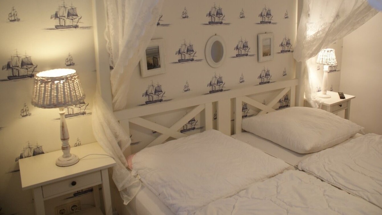 Photo of Bedroom in Hohen Wieschendorf