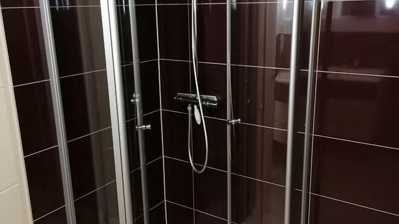 Photo of Bathroom in Hohen Wieschendorf