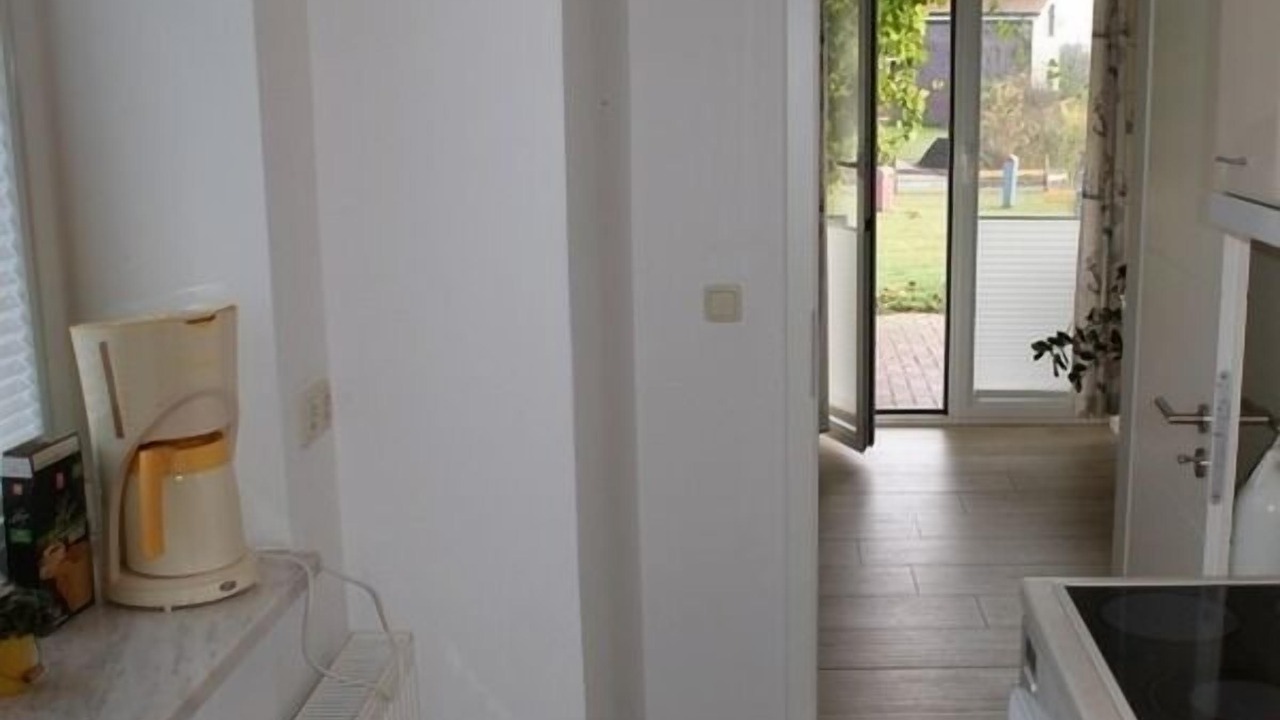 Photo of Kitchen in Hohen Wieschendorf