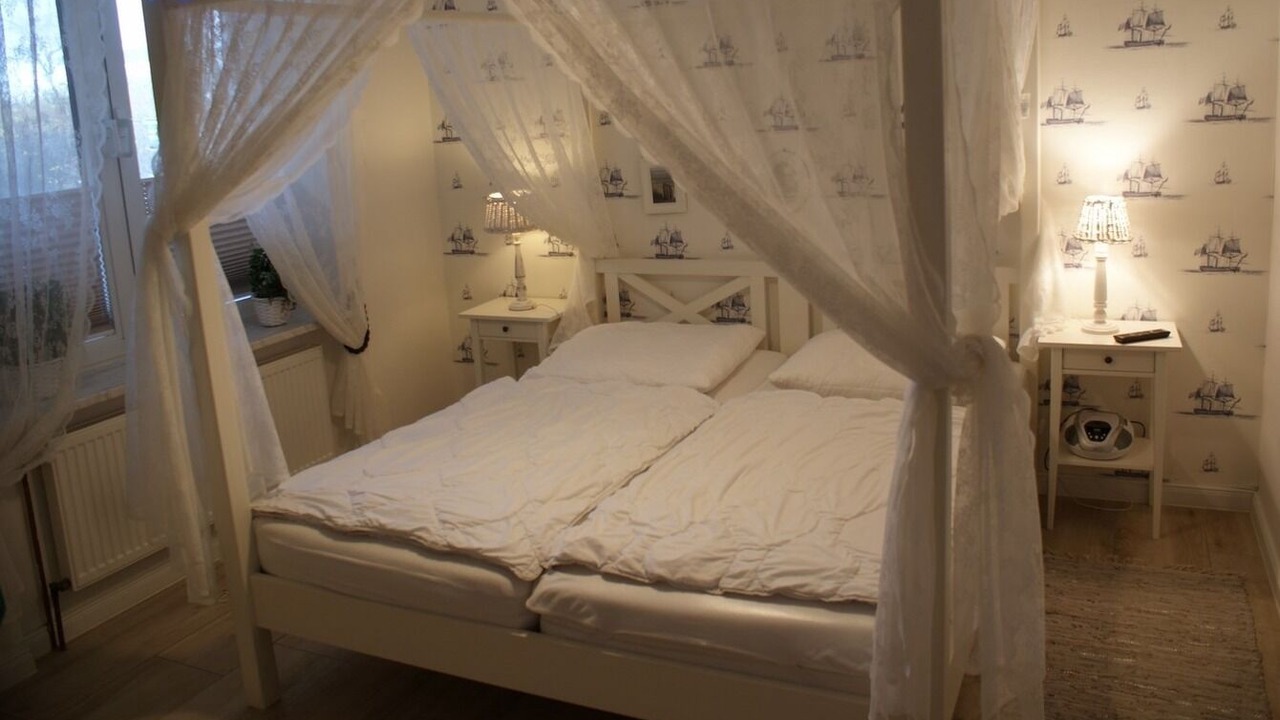 Photo of Bedroom in Hohen Wieschendorf
