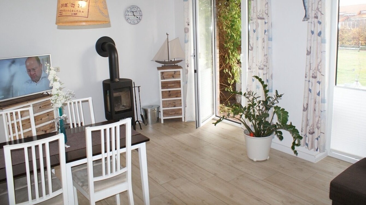 Photo of Livingroom in Hohen Wieschendorf