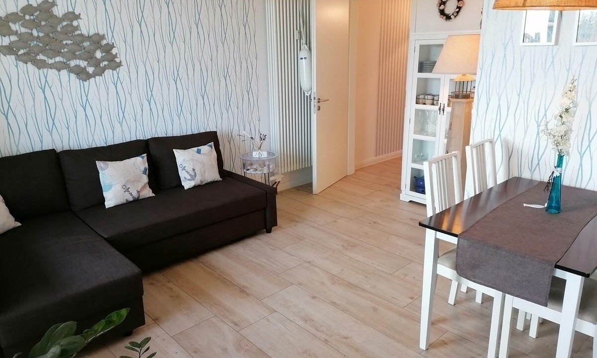 Photo of Livingroom in Hohen Wieschendorf