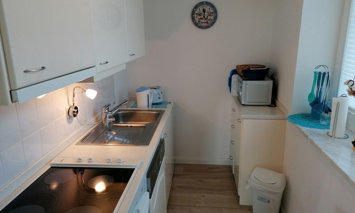 Photo of Kitchen in Hohen Wieschendorf