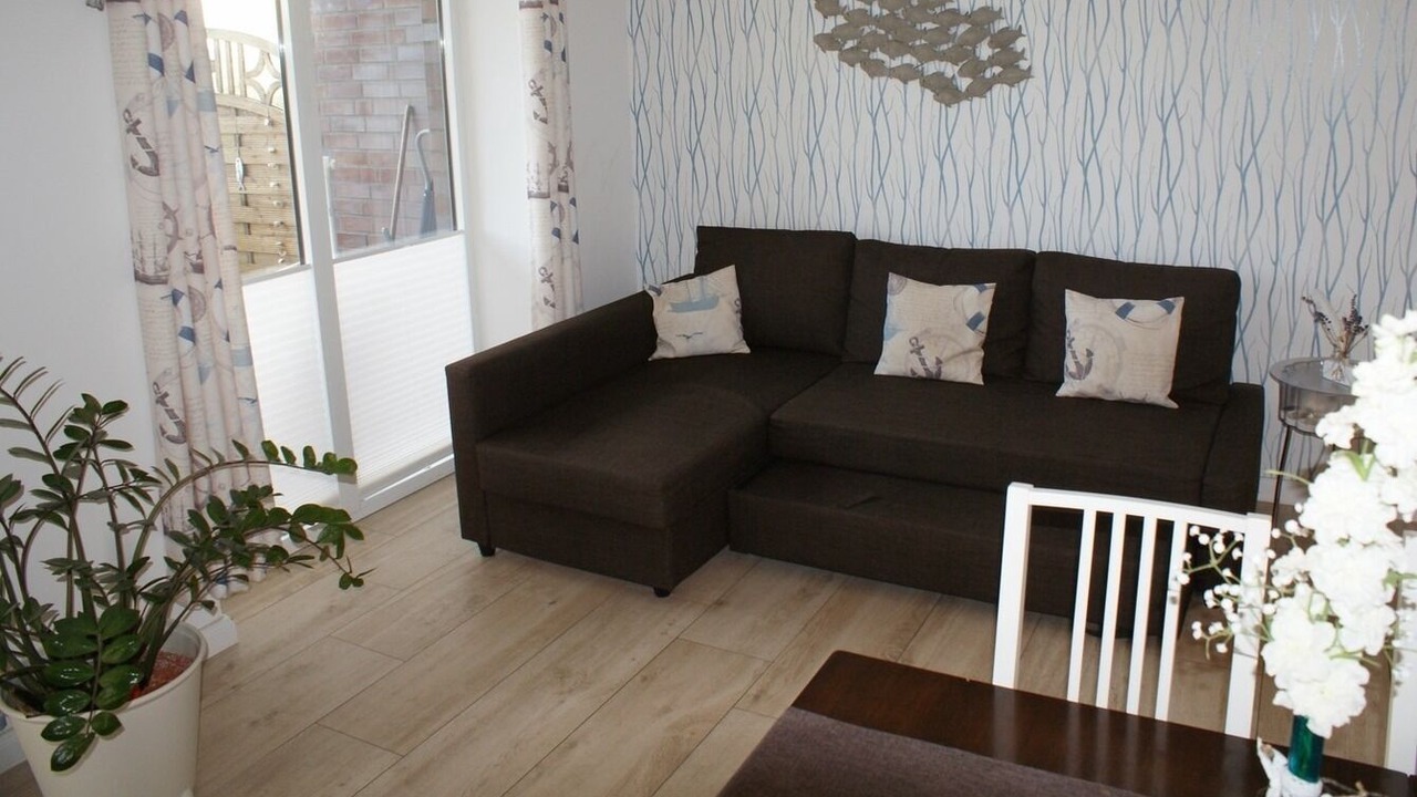 Photo of Livingroom in Hohen Wieschendorf