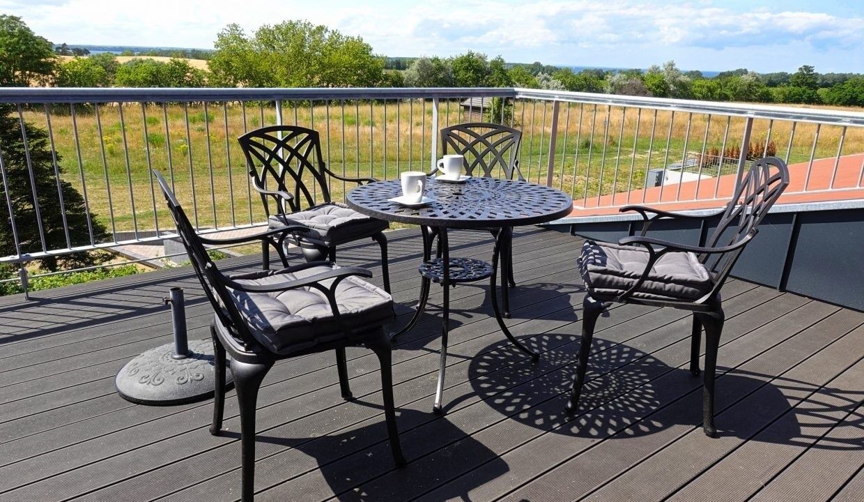 Photo of Outdoor in Hohen Wieschendorf