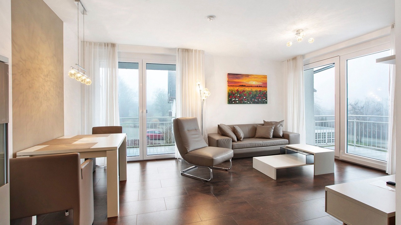 Photo of Livingroom in Hertingen