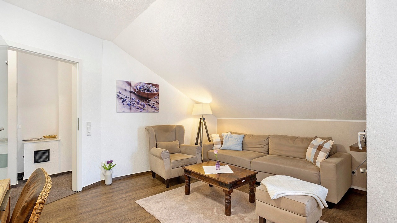 Photo of Livingroom in Moehnesee