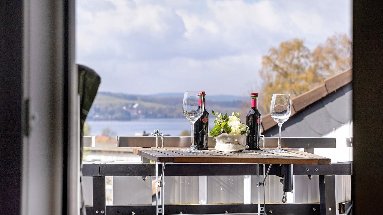 Photo of Outdoor in Moehnesee