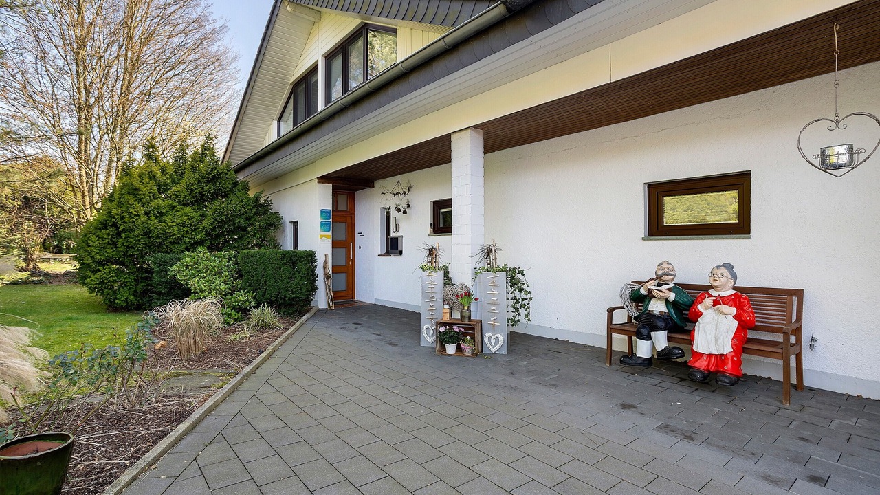Photo of Outdoor in Moehnesee