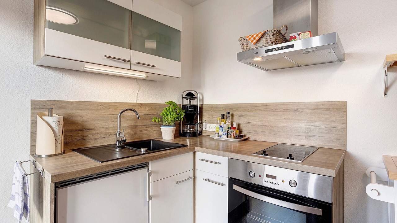 Photo of Kitchen in Moehnesee