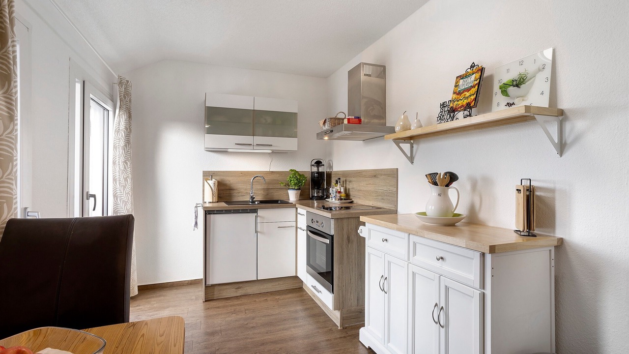Photo of Kitchen in Moehnesee