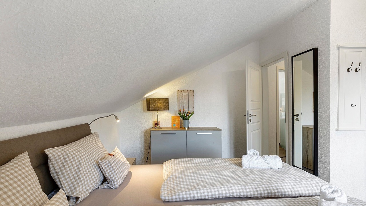 Photo of Bedroom in Moehnesee