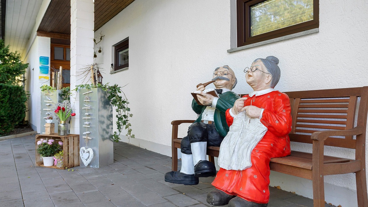 Photo of Outdoor in Moehnesee