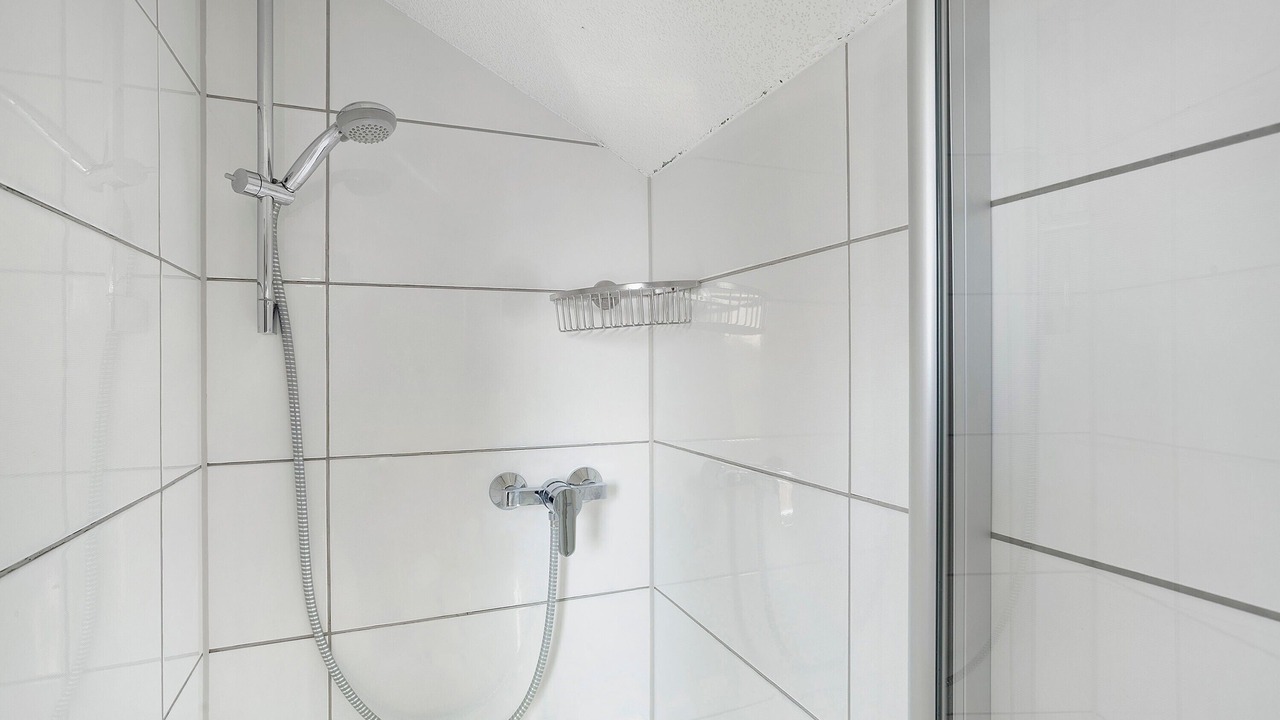 Photo of Bathroom in Moehnesee