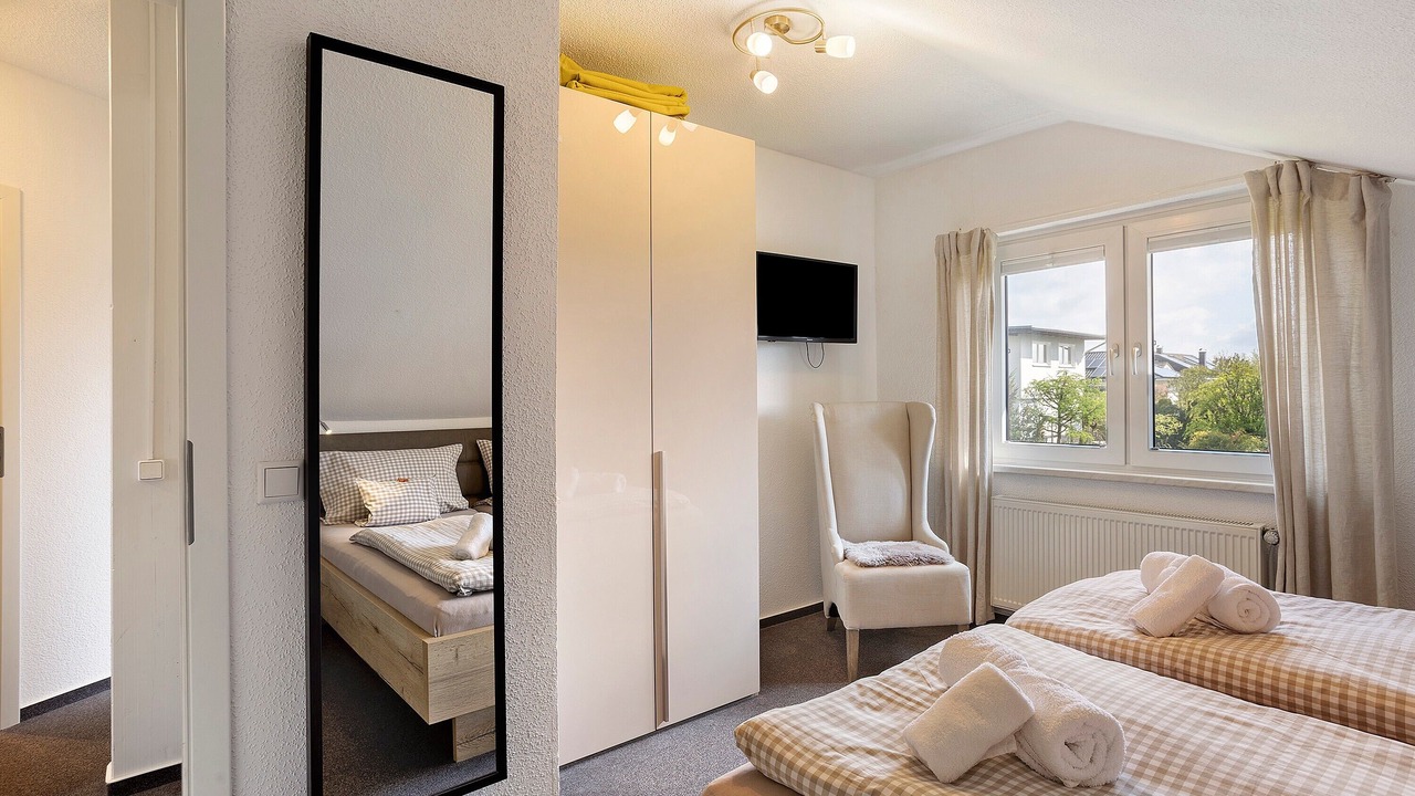 Photo of Bedroom in Moehnesee