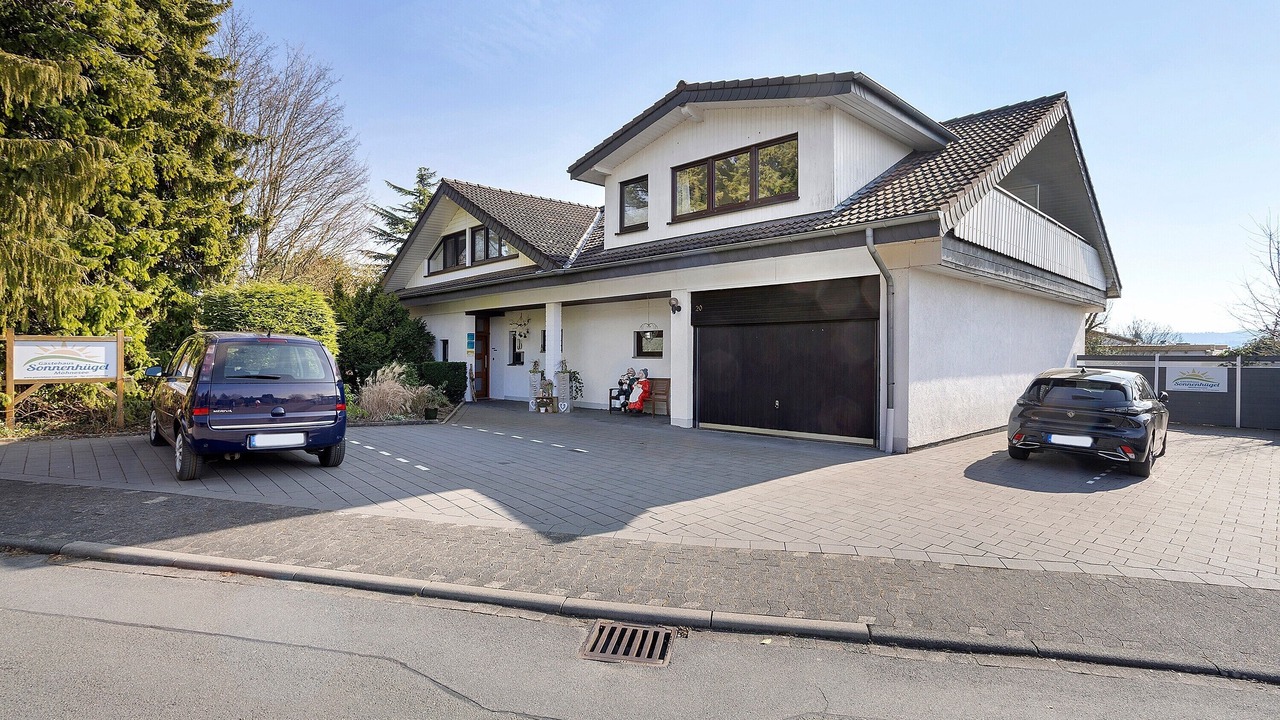 Photo of Outdoor in Moehnesee
