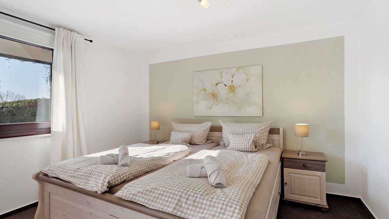 Photo of Bedroom in Moehnesee