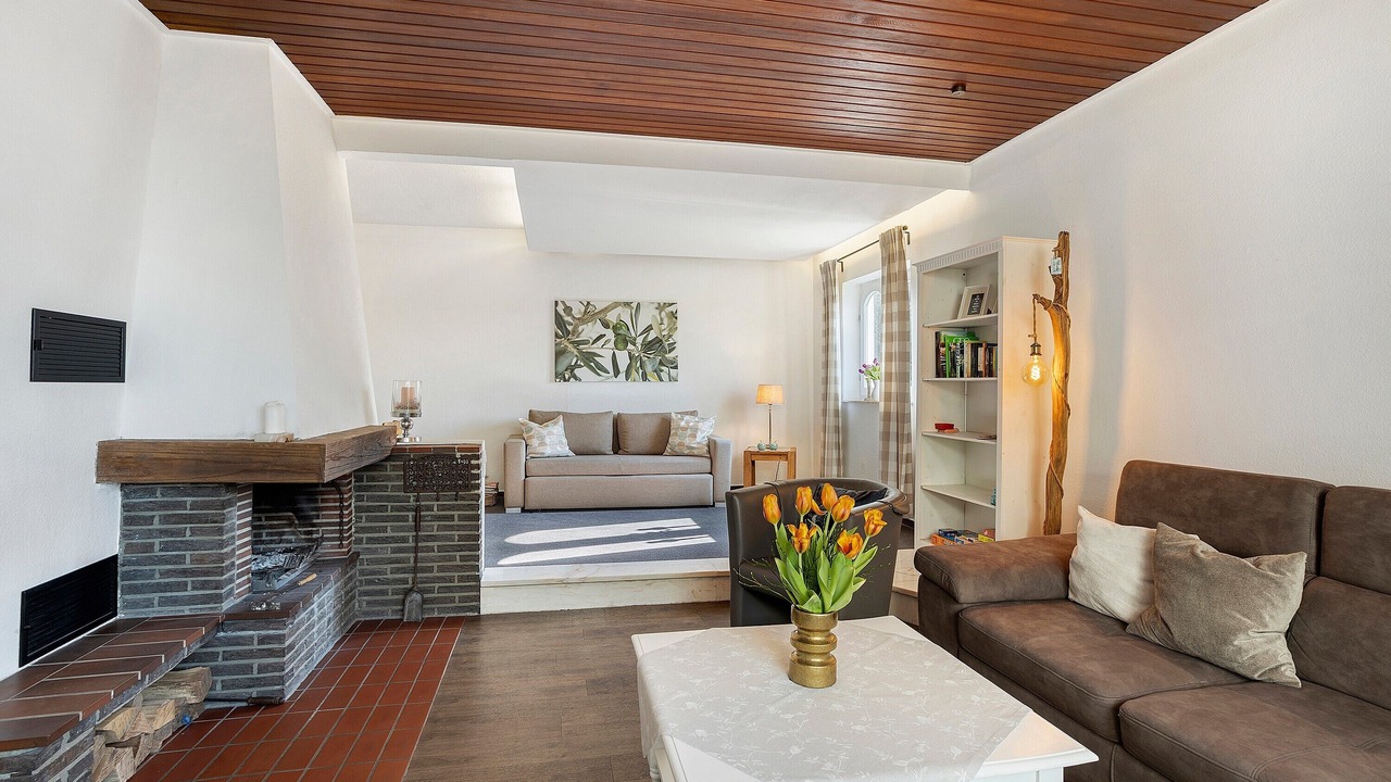 Photo of Livingroom in Moehnesee