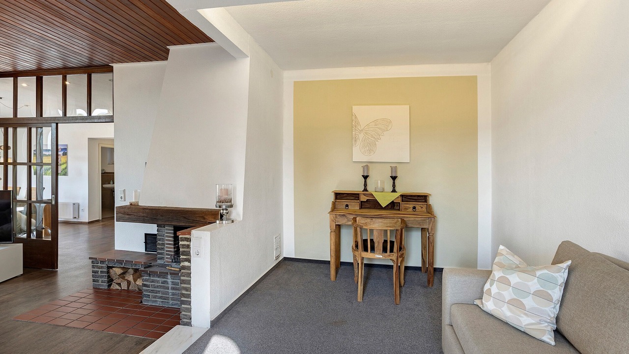Photo of Livingroom in Moehnesee