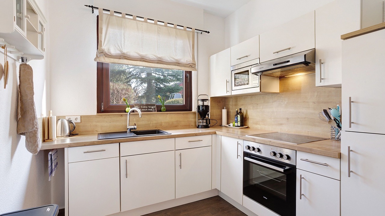 Photo of Kitchen in Moehnesee