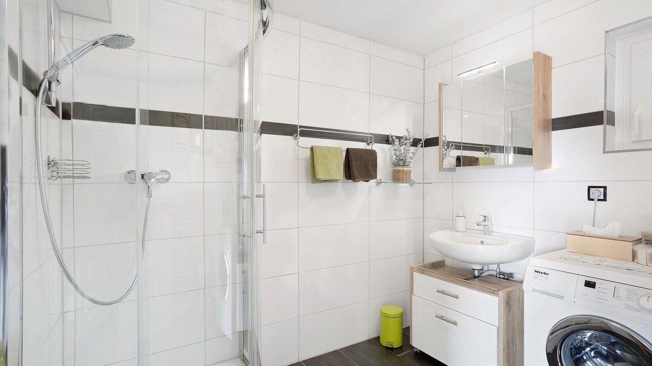Photo of Bathroom in Moehnesee