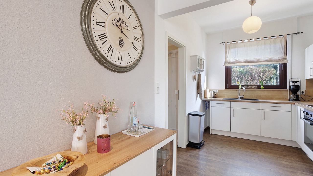 Photo of Kitchen in Moehnesee