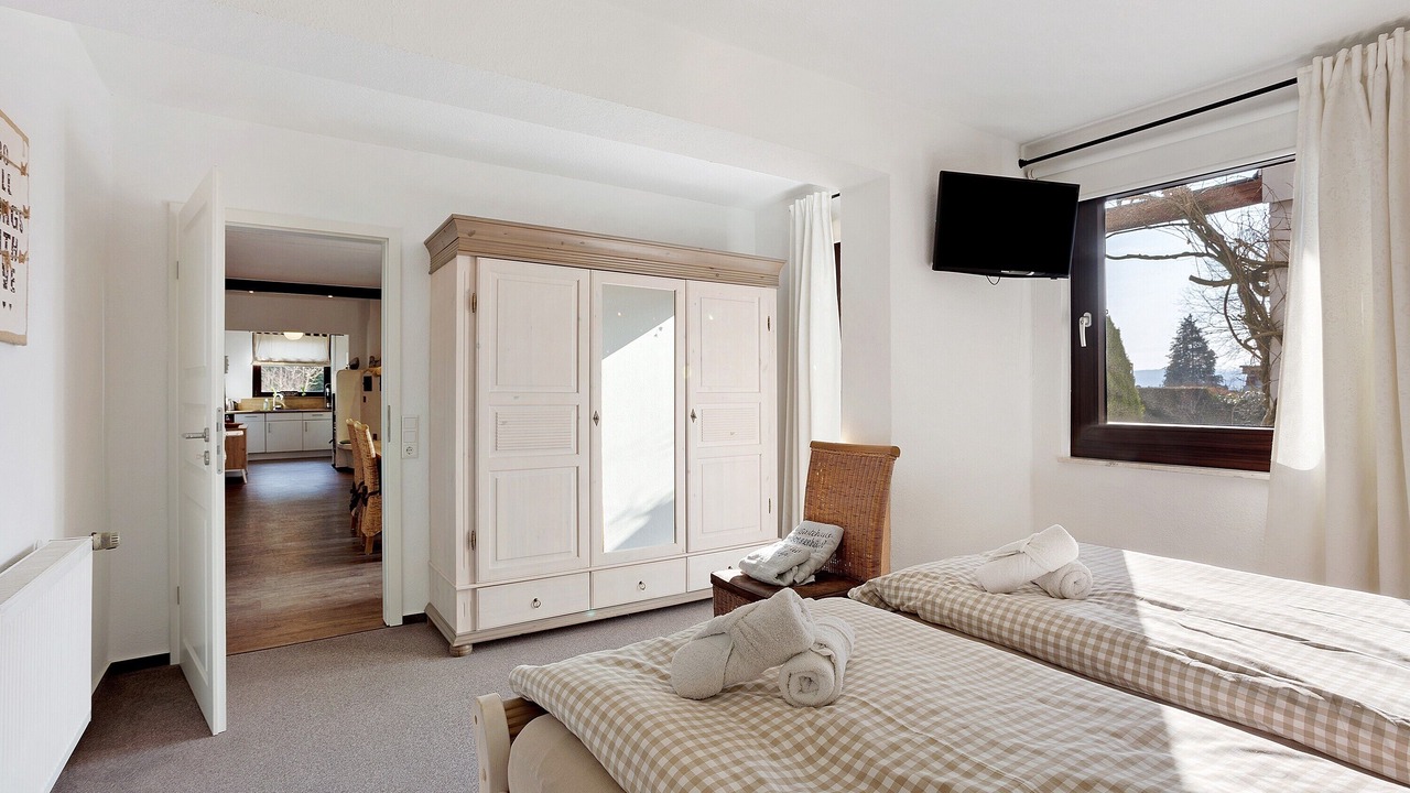 Photo of Bedroom in Moehnesee