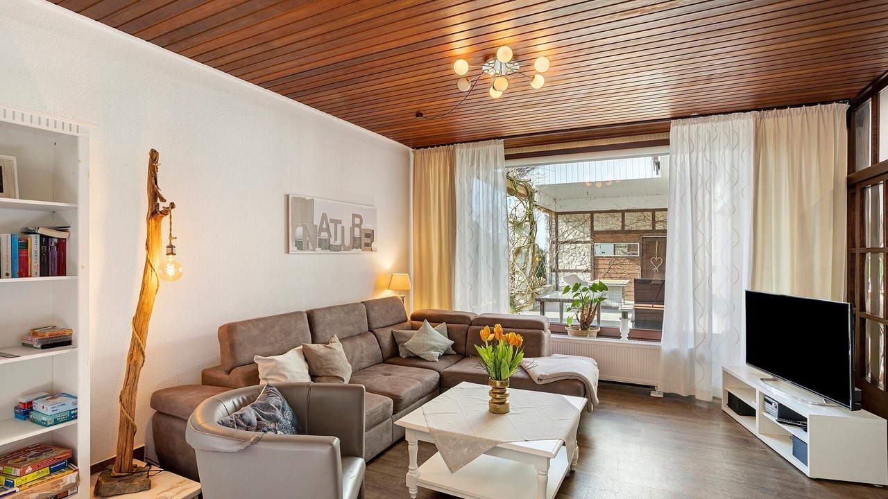 Photo of Livingroom in Moehnesee