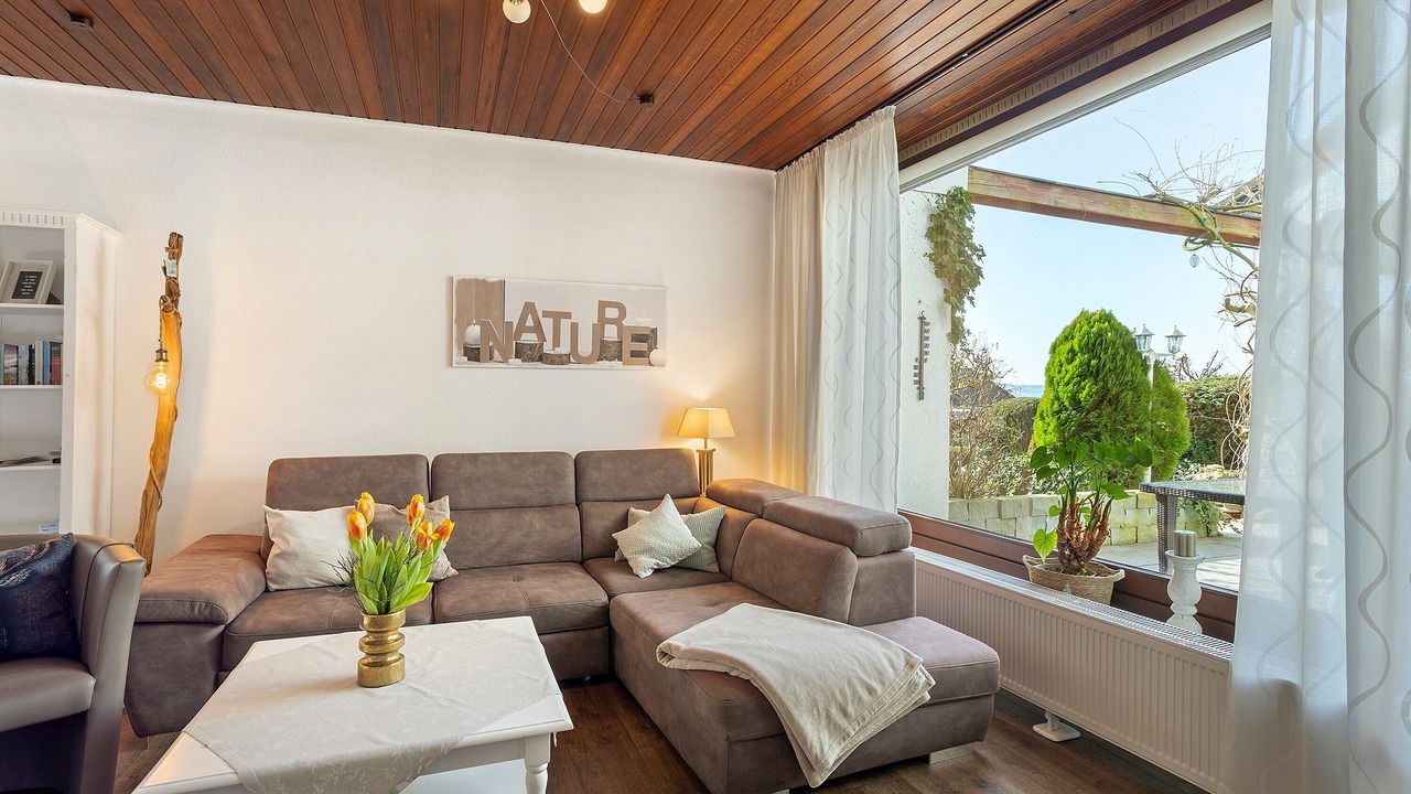 Photo of Livingroom in Moehnesee