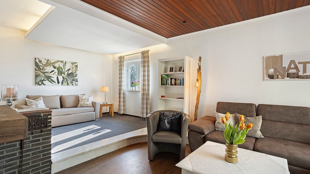 Photo of Livingroom in Moehnesee