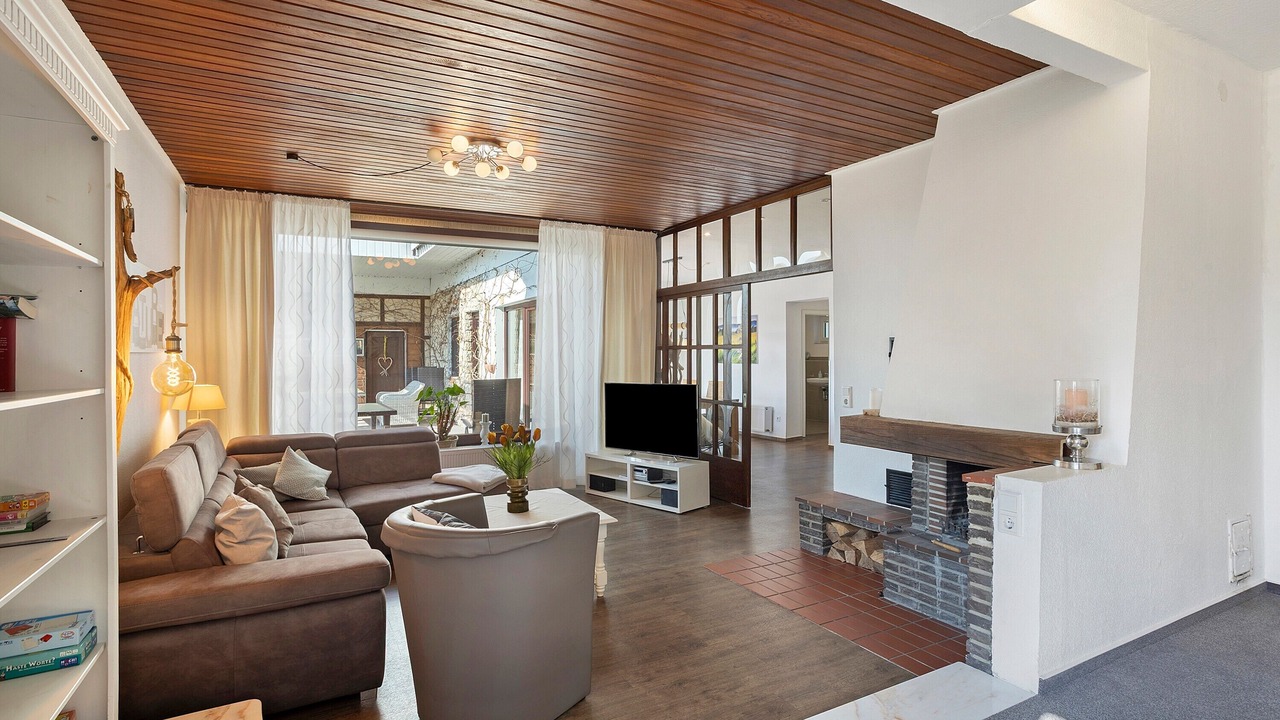 Photo of Livingroom in Moehnesee