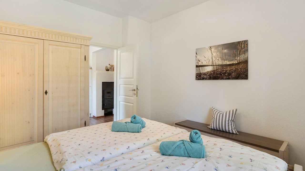 Photo of Bedroom in Moehnesee