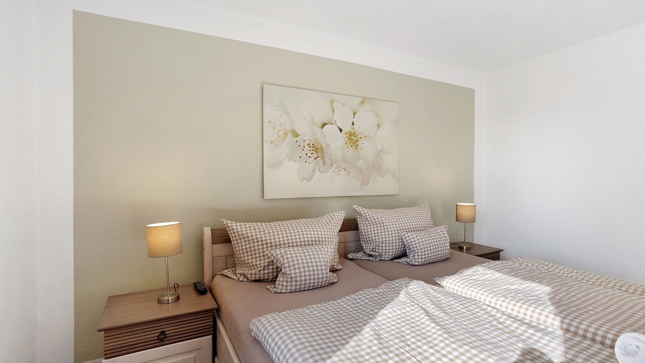 Photo of Bedroom in Moehnesee