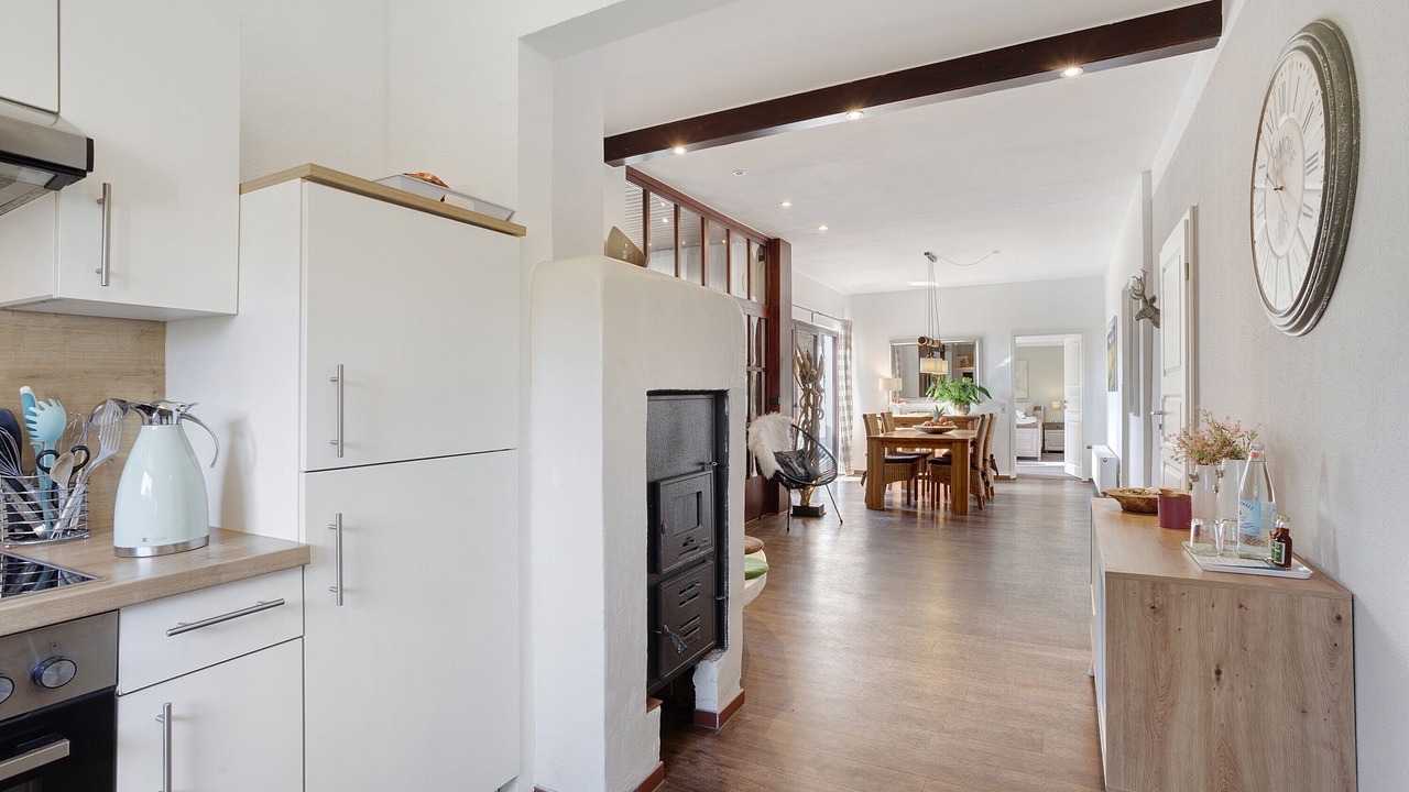 Photo of Kitchen in Moehnesee