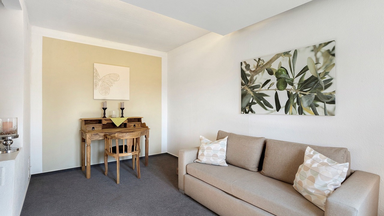 Photo of Livingroom in Moehnesee