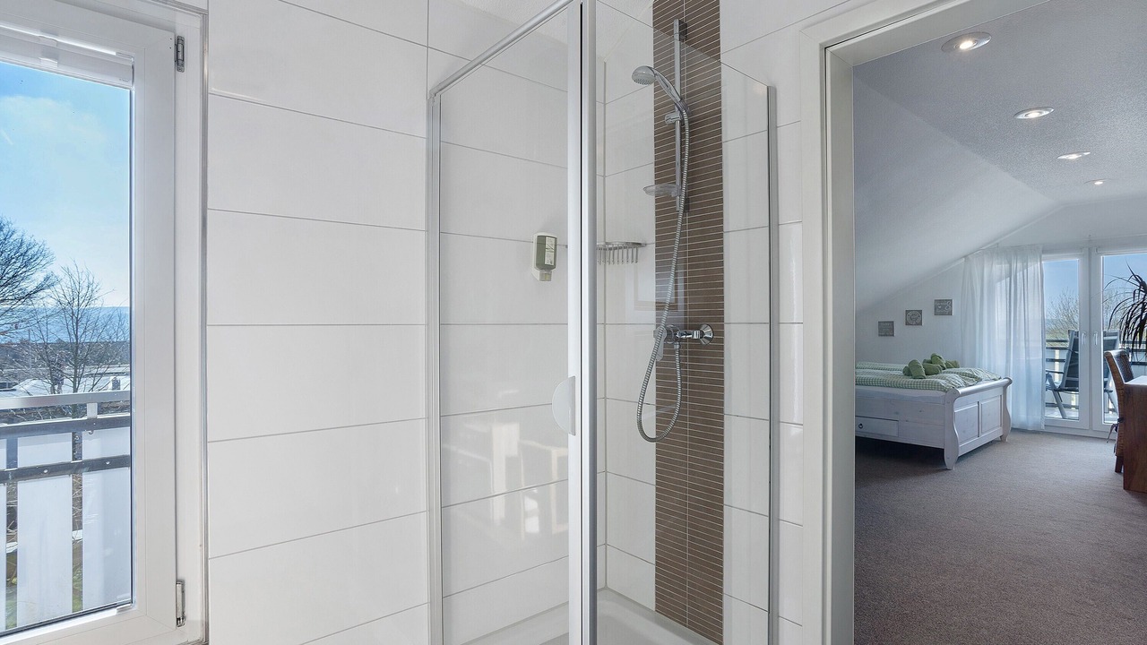 Photo of Bathroom in Moehnesee