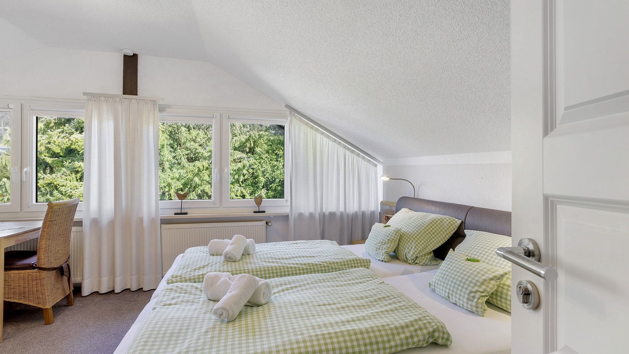 Photo of Bedroom in Moehnesee