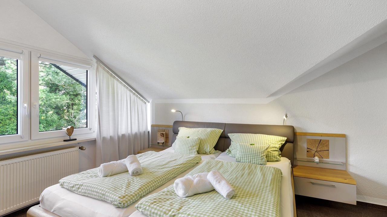 Photo of Bedroom in Moehnesee