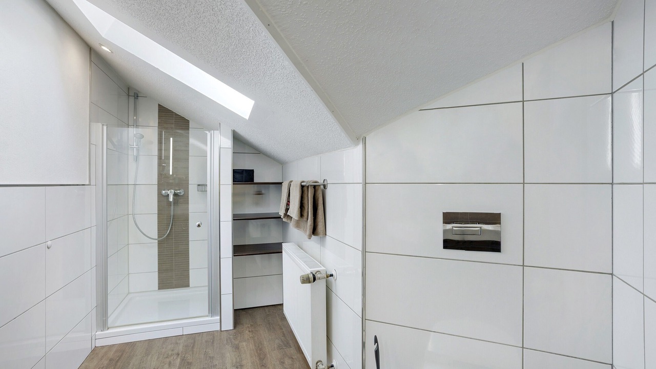 Photo of Bathroom in Moehnesee